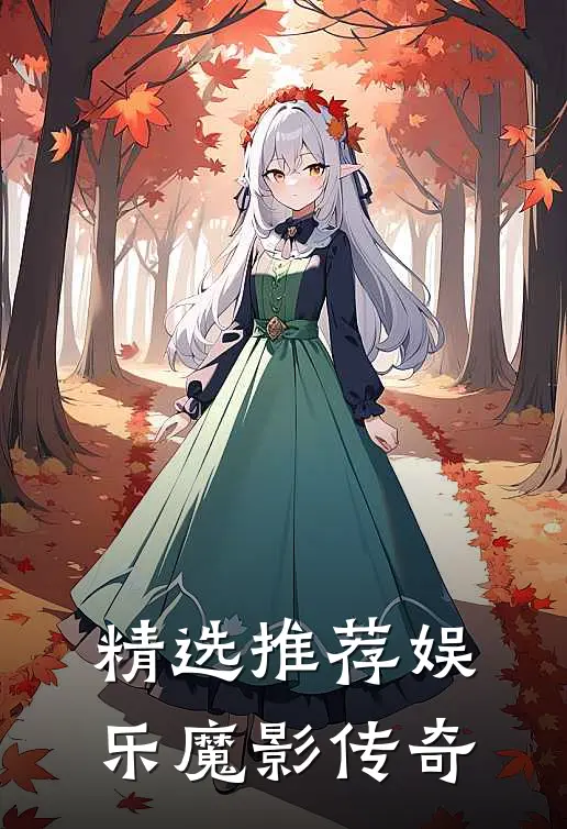 精选推荐娱乐魔影传奇