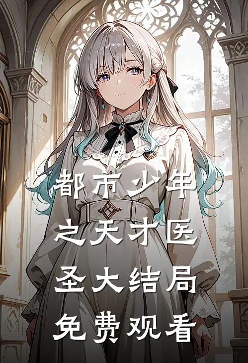 都市少年之天才医圣大结局免费观看