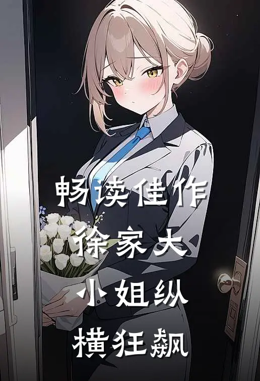 畅读佳作徐家大小姐纵横狂飙