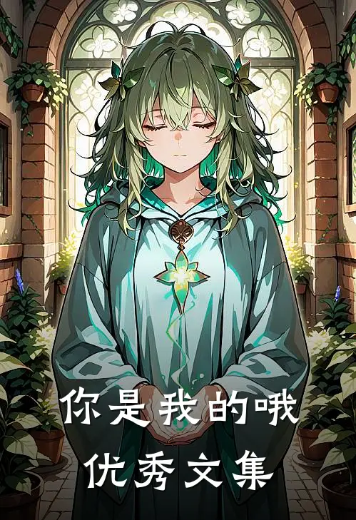 你是我的哦优秀文集