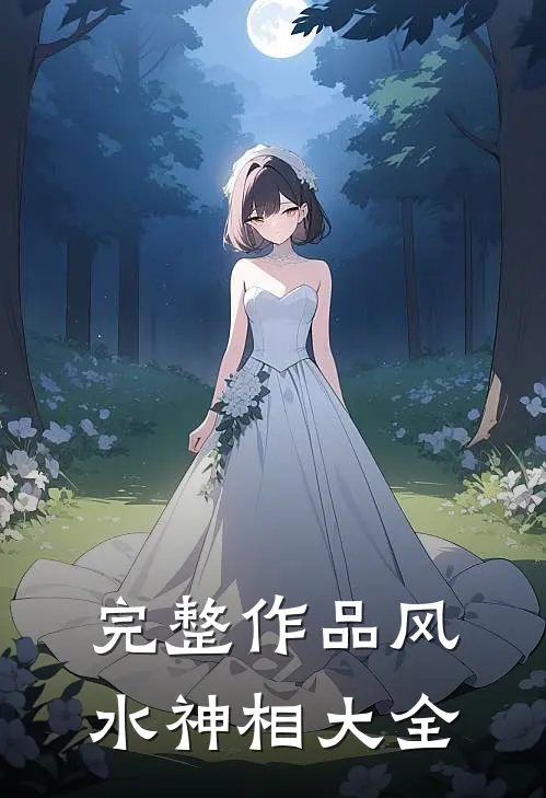 完整作品风水神相大全