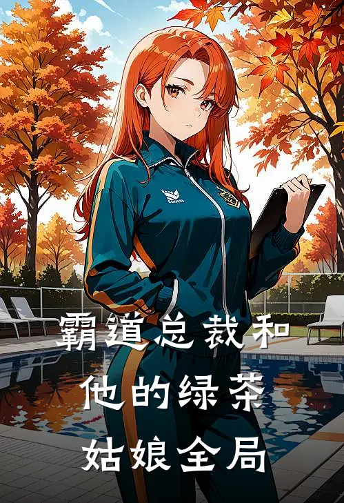 霸道总裁和他的绿茶姑娘全局