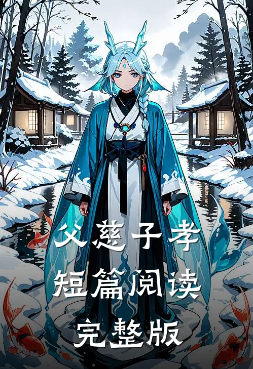 父慈子孝短篇阅读完整版