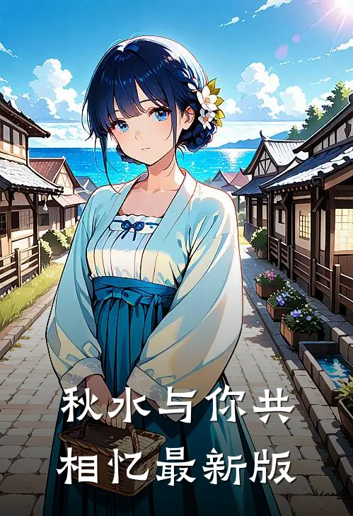 秋水与你共相忆最新版