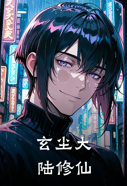 玄尘大陆 修仙