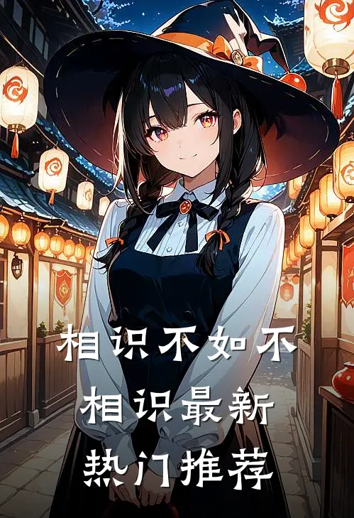 相识不如不相识最新热门推荐