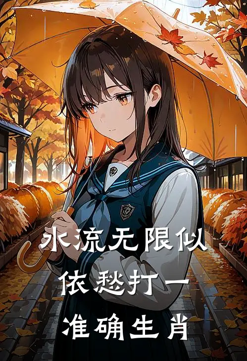 水流无限似依愁打一准确生肖