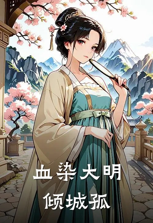 血染大明倾城孤