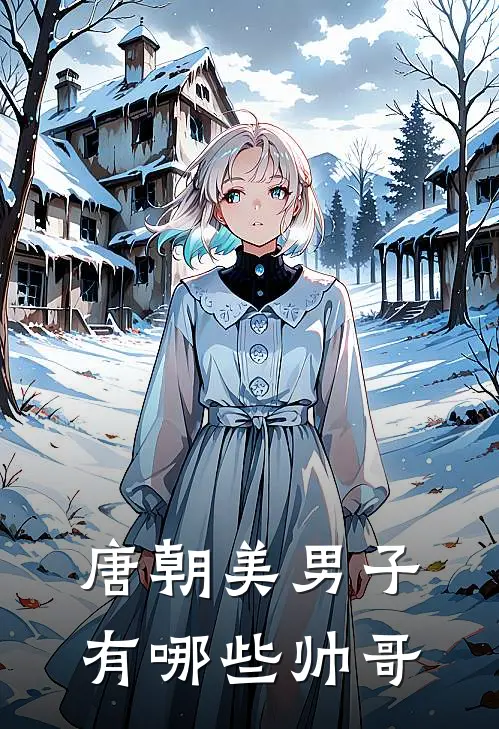唐朝美男子有哪些帅哥