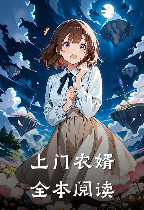 上门农婿全本阅读
