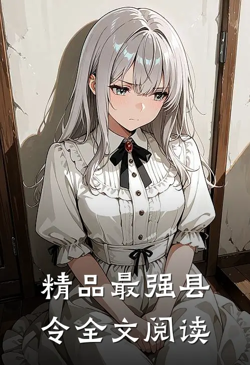 精品最强县令全文阅读