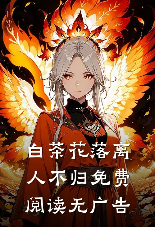 白茶花落离人不归免费阅读无广告