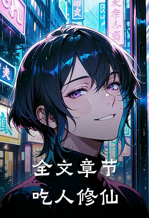 全文章节吃人修仙