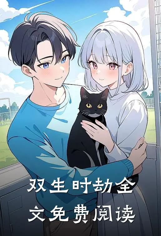 双生时劫全文免费阅读