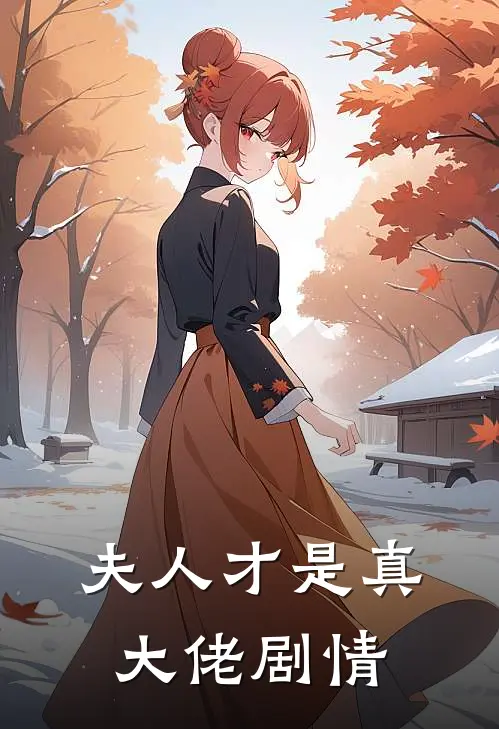 夫人才是真大佬剧情