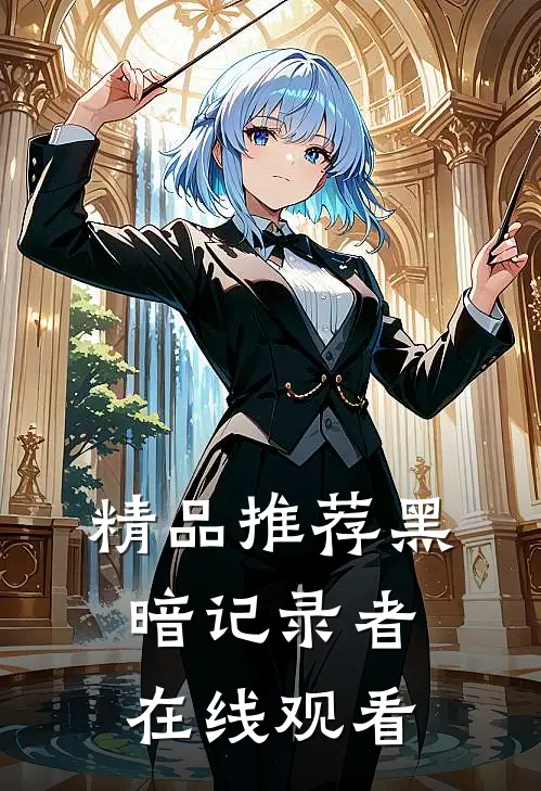 精品推荐黑暗记录者在线观看