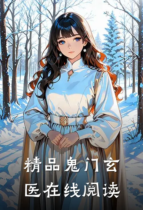 精品鬼门玄医在线阅读