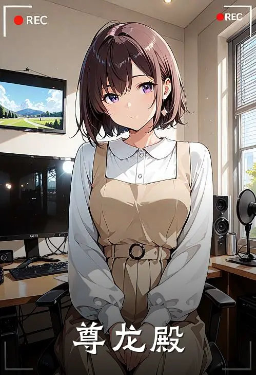 尊龙殿