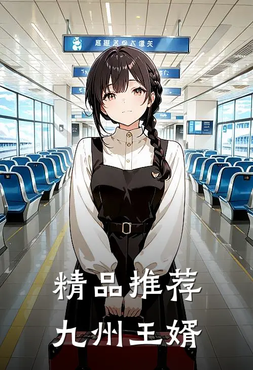精品推荐九州王婿