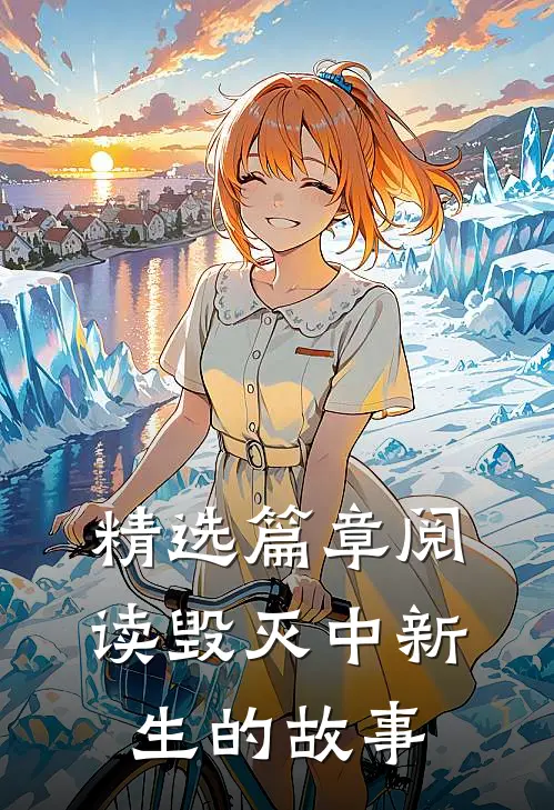 精选篇章阅读毁灭中新生的故事