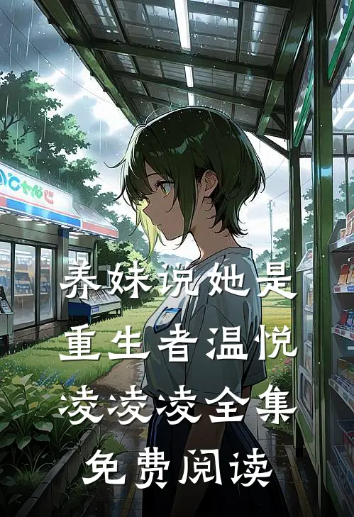 养妹说她是重生者温悦凌凌凌 全集免费阅读