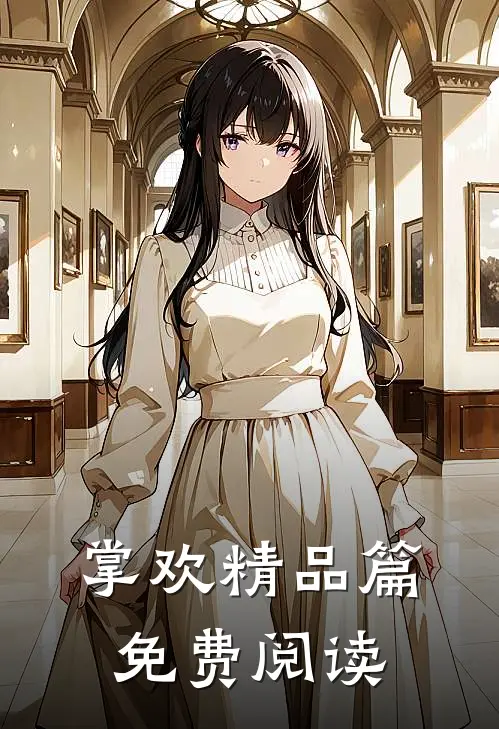 掌欢精品篇免费阅读
