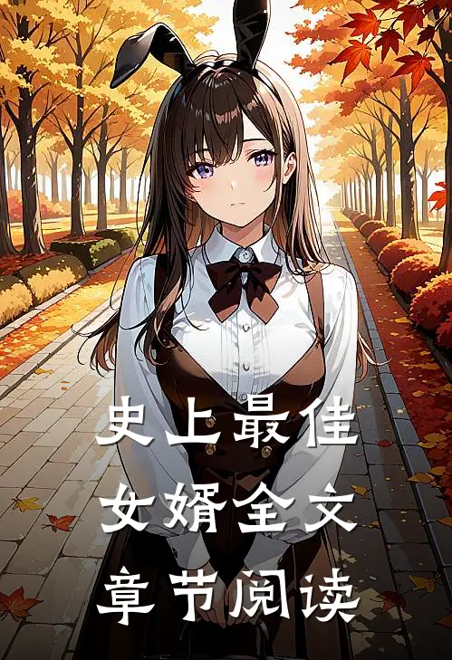 史上最佳女婿全文章节阅读