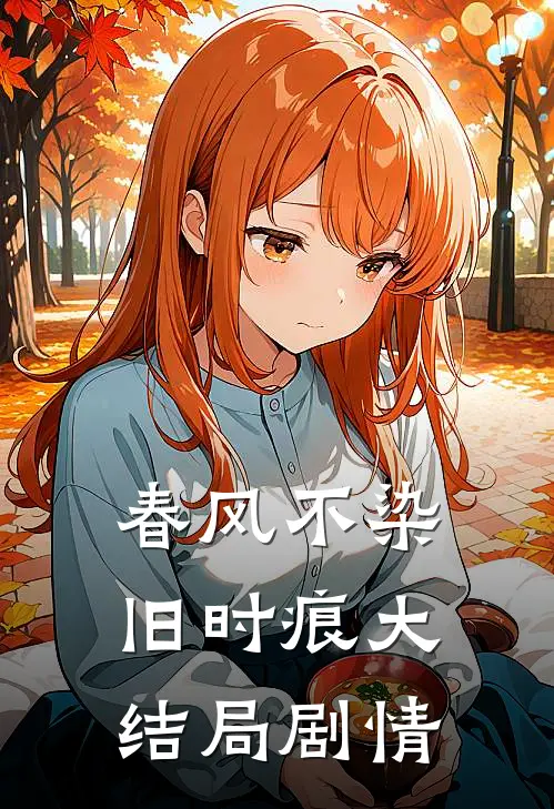 春风不染旧时痕大结局剧情