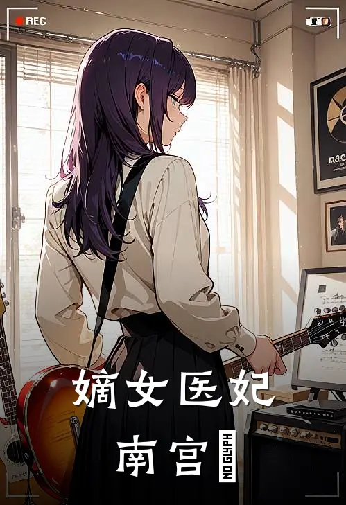 嫡女医妃南宫玥