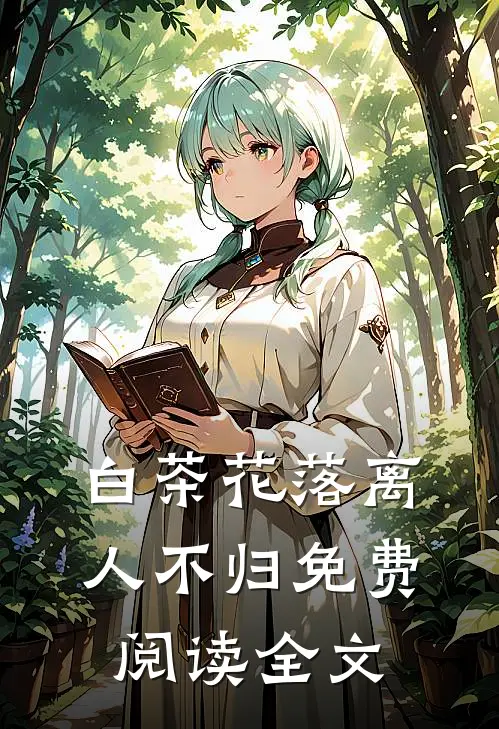白茶花落离人不归免费阅读全文