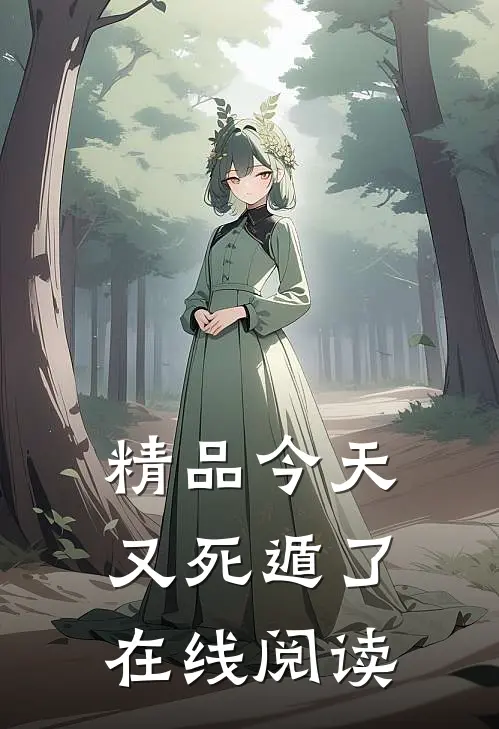 精品今天又死遁了在线阅读
