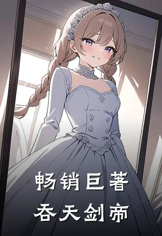 畅销巨著吞天剑帝