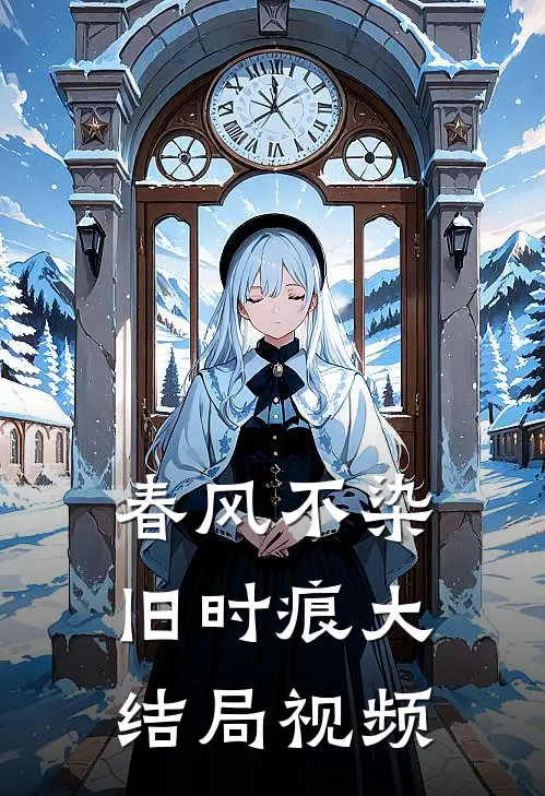 春风不染旧时痕大结局视频