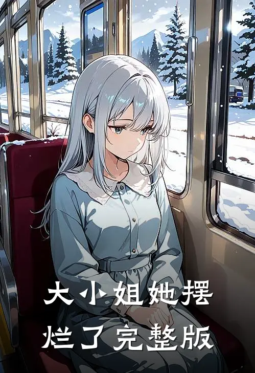 大小姐她摆烂了完整版