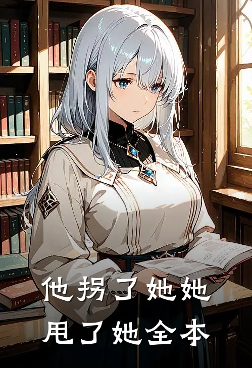 他拐了她她甩了她全本