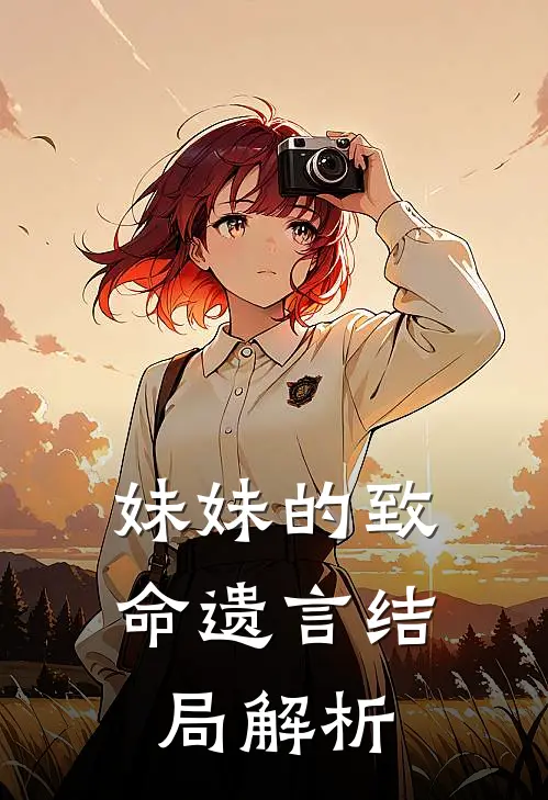 妹妹的致命遗言结局解析