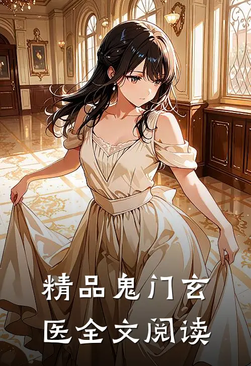 精品鬼门玄医全文阅读