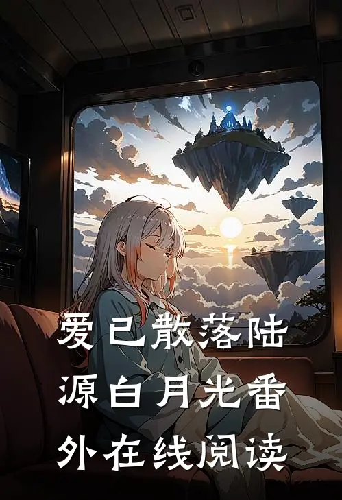 爱已散落陆源白月光 番外在线阅读
