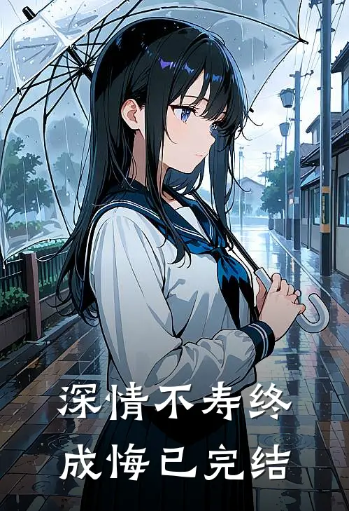 深情不寿终成悔已完结