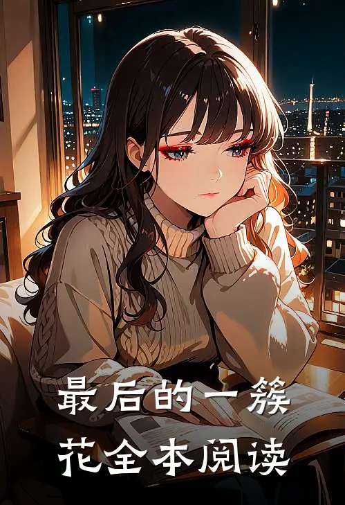 最后的一簇花全本阅读
