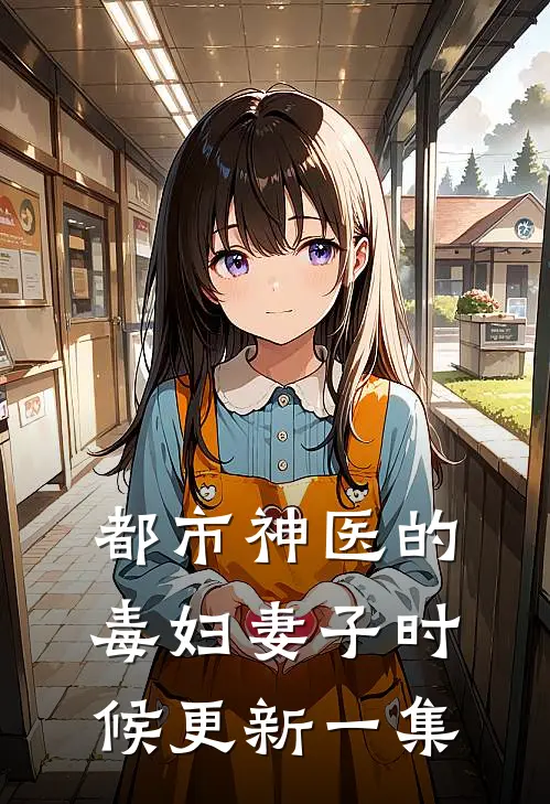 都市神医的毒妇妻子时候更新一集