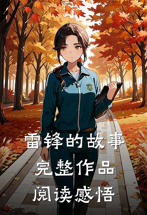 雷锋的故事完整作品阅读感悟