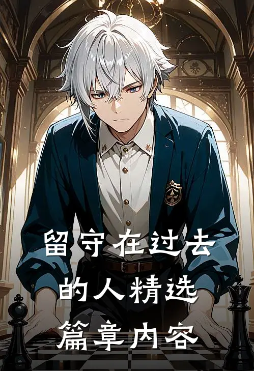 留守在过去的人精选篇章内容
