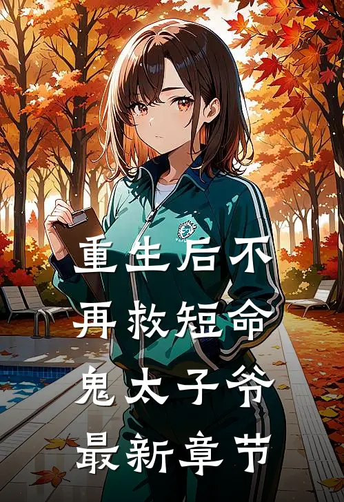 重生后不再救短命鬼太子爷最新章节