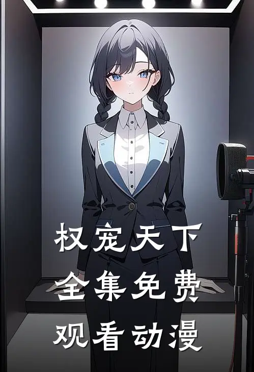 权宠天下全集免费观看动漫