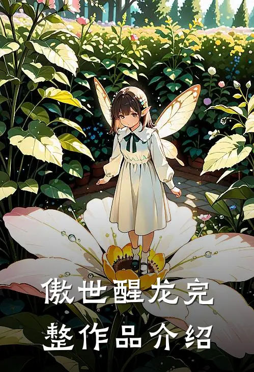 傲世醒龙完整作品介绍