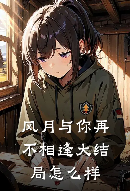 风月与你再不相逢大结局怎么样