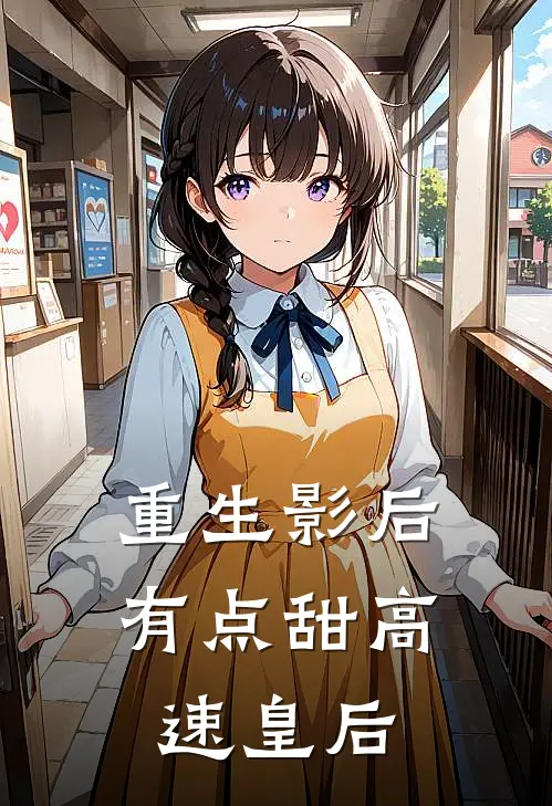 重生影后有点甜 高速皇后