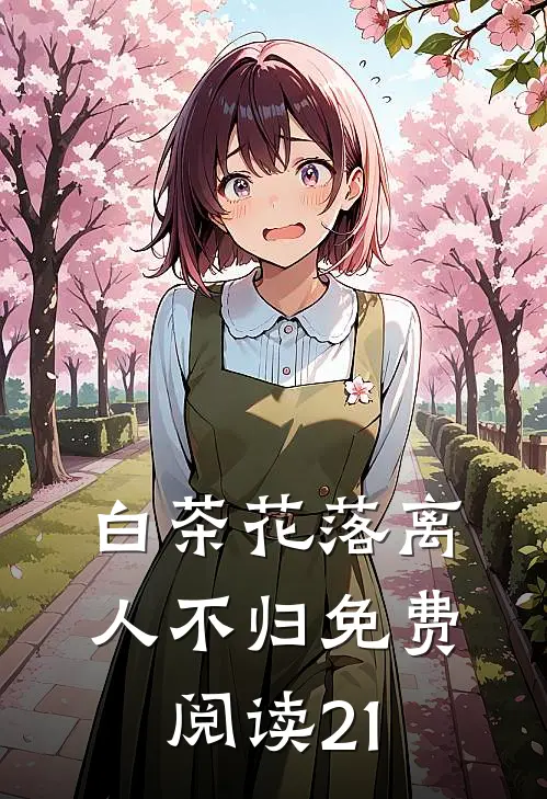白茶花落离人不归免费阅读21
