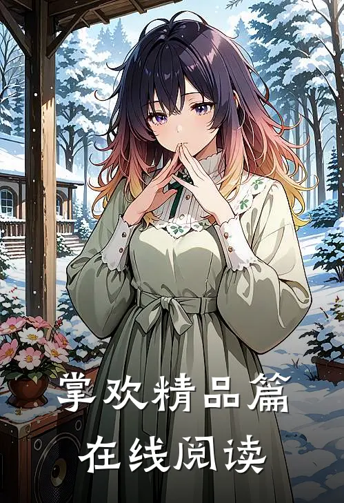 掌欢精品篇在线阅读